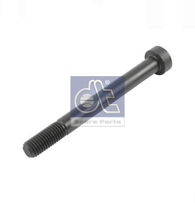 Bolt central 6.11077 DT Spare Parts