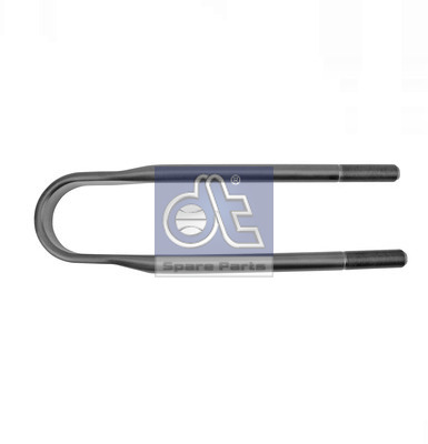 Brida arc 6.11104 DT Spare Parts