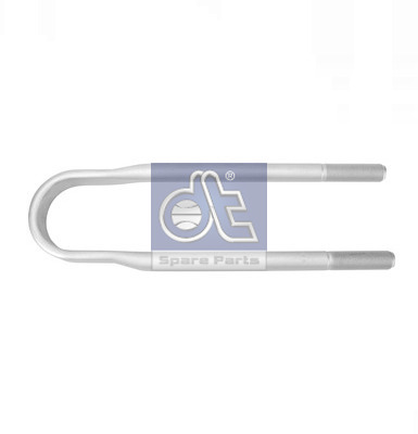 Brida arc 6.11105 DT Spare Parts
