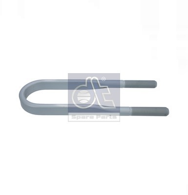 Brida arc 6.11108 DT Spare Parts
