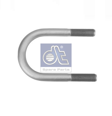 Brida arc 6.11115 DT Spare Parts