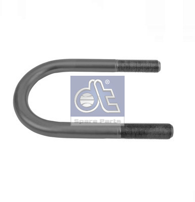 Brida arc 6.11120 DT Spare Parts