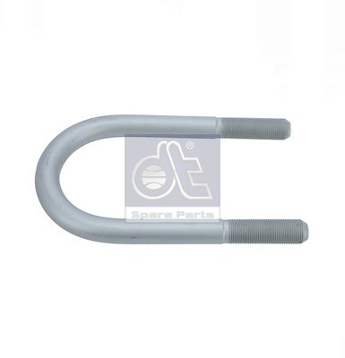 Brida arc 6.11121 DT Spare Parts