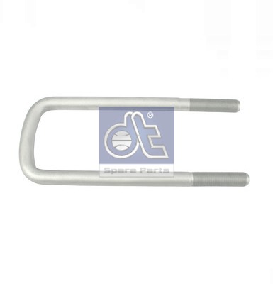 Brida arc 6.11132 DT Spare Parts