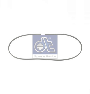 Garnitura, capac supape 6.22120 DT Spare Parts