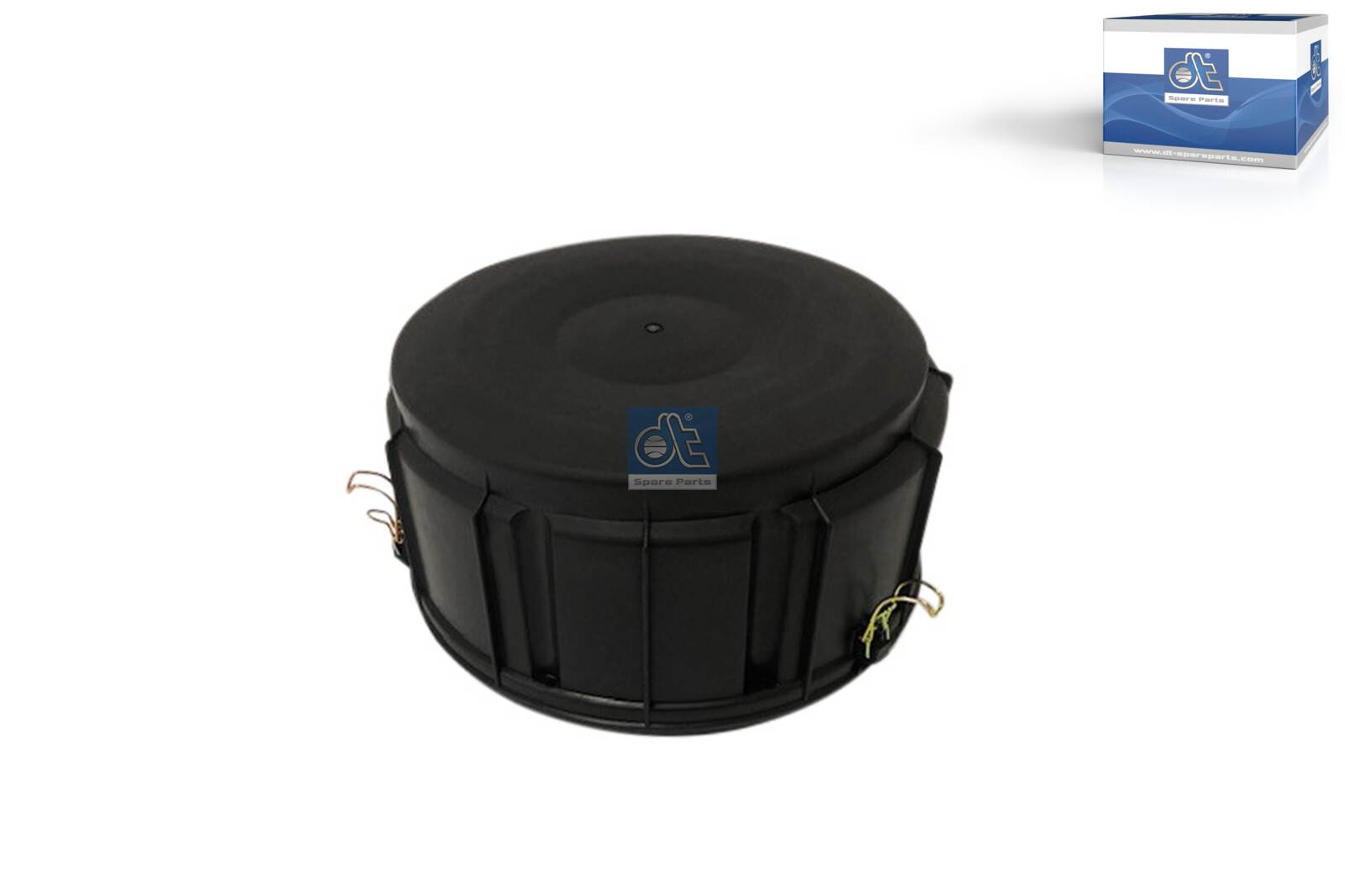 Capac carcasa filtru aer 6.25031 DT Spare Parts