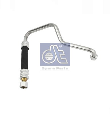Conducta presiune, compresor aer 6.26063 DT Spare Parts