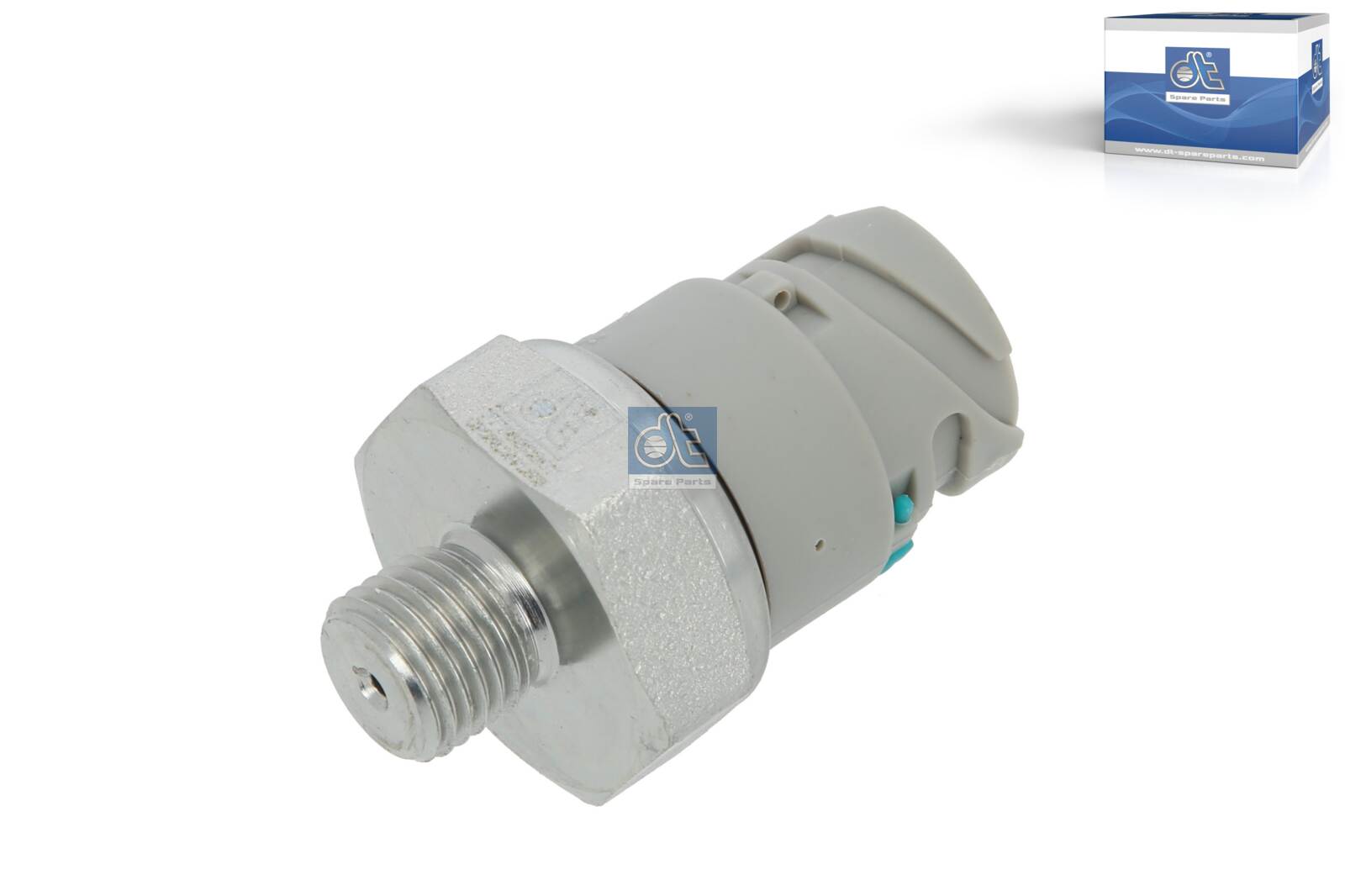 Senzor,presiune ulei 6.27353 DT Spare Parts