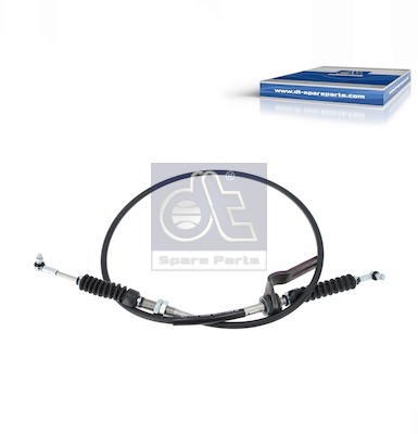 Cablu acceleratie 6.28045 DT Spare Parts