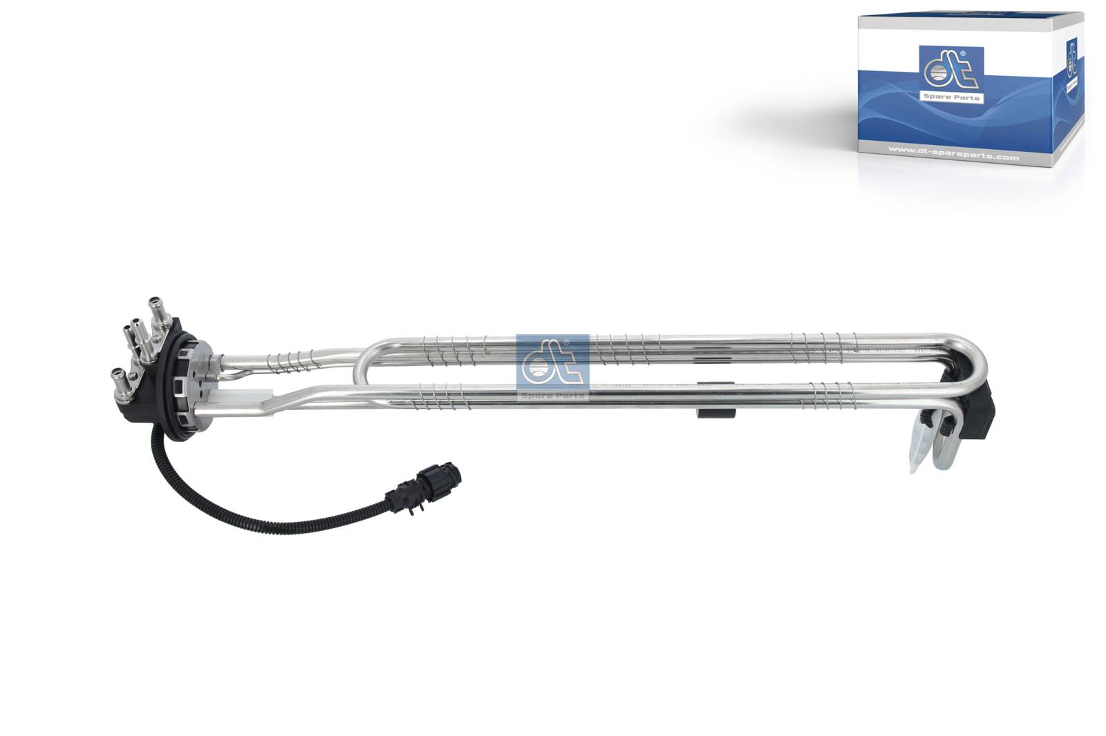 Senzor, nivel aditiv 6.33954SP DT Spare Parts
