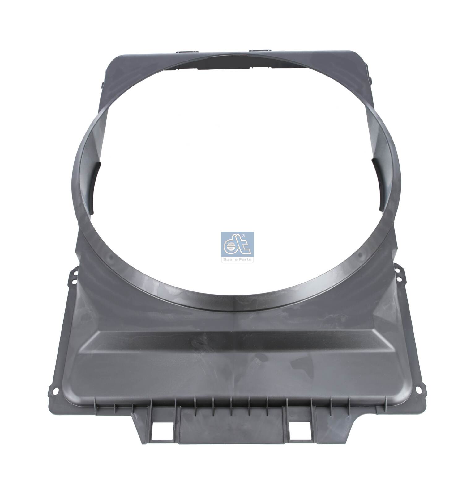 Carcasa, ventilator radiator 6.35080 DT Spare Parts