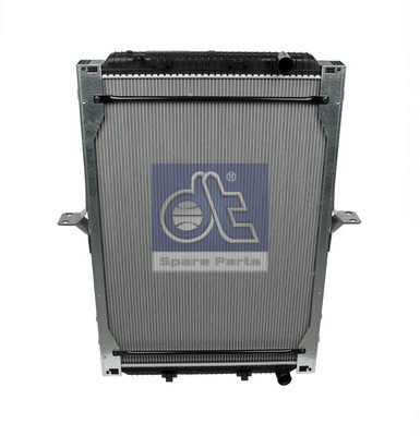 Radiator, racire motor 6.35214 DT Spare Parts