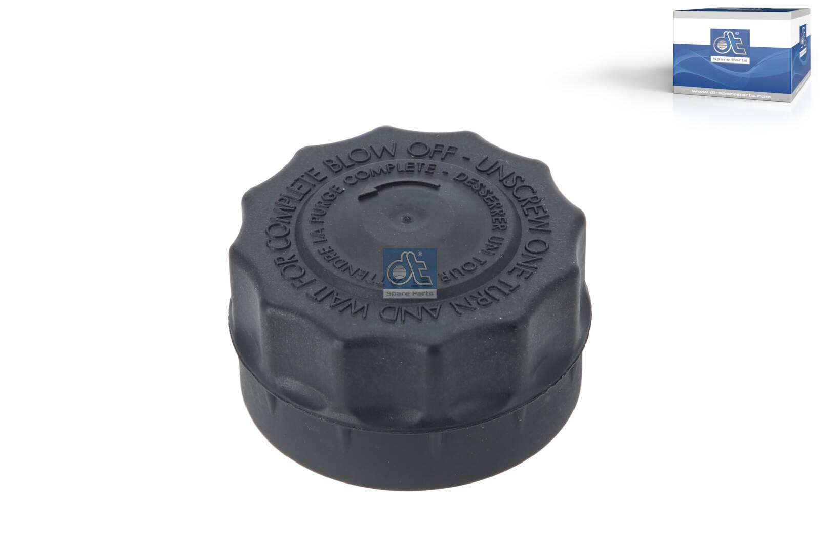Buson,vas expansiune 6.35625 DT Spare Parts