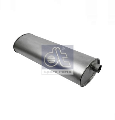 Amortizor zgomot mijloc/spate 6.37023 DT Spare Parts