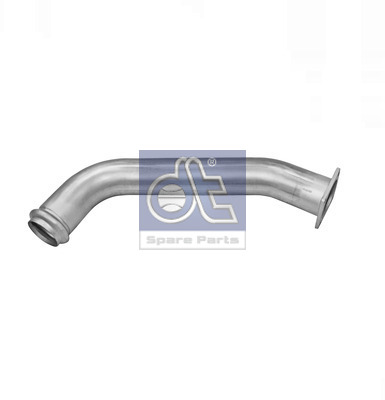 Racord evacuare 6.37057 DT Spare Parts