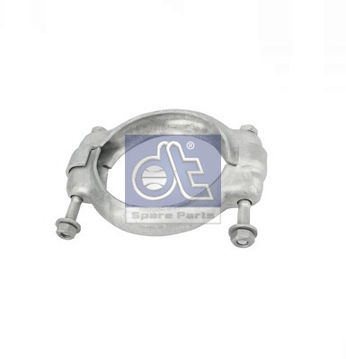 Conector teava, sistem de esapament 6.37208 DT Spare Parts