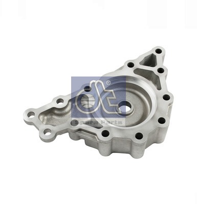 Locas 6.45261 DT Spare Parts