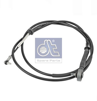Cablu,transmisie manuala 6.47151 DT Spare Parts