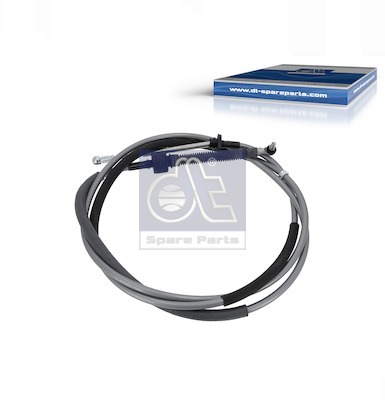 Cablu,transmisie manuala 6.47219 DT Spare Parts