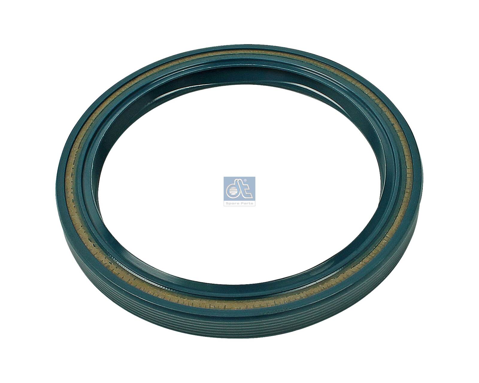 Simering, butuc roata 6.54061 DT Spare Parts