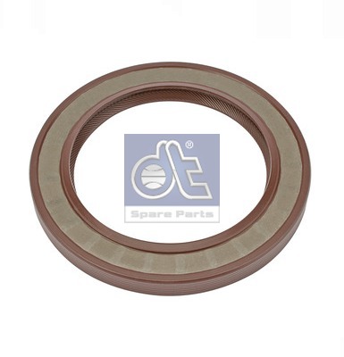 Simering, diferential 6.56402 DT Spare Parts