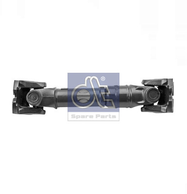 Ax cardanic, antrenarea arborelui 6.59200 DT Spare Parts