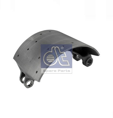Sabot frana 6.60202 DT Spare Parts