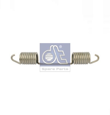 Arc sabot frana 6.60223 DT Spare Parts