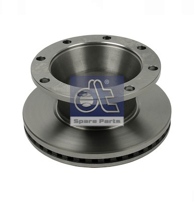 Disc frana 6.61011 DT Spare Parts