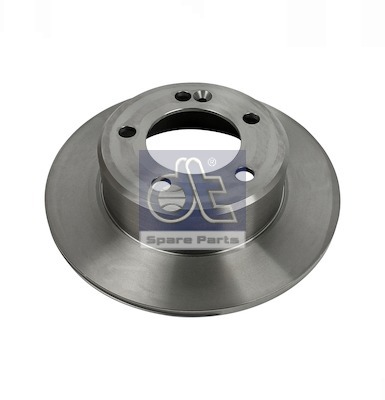 Disc frana 6.61039 DT Spare Parts