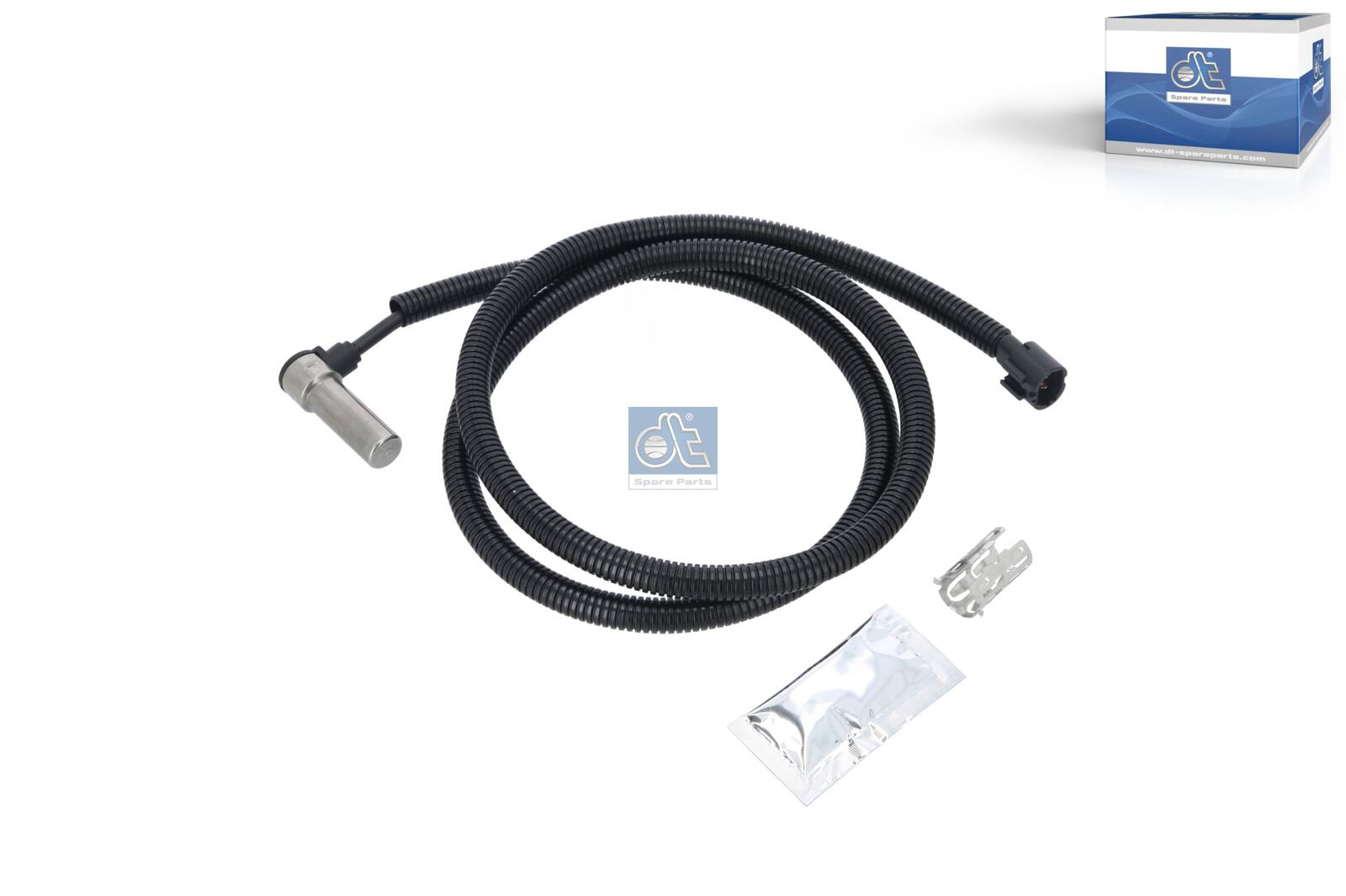 Senzor,turatie roata 6.61962 DT Spare Parts