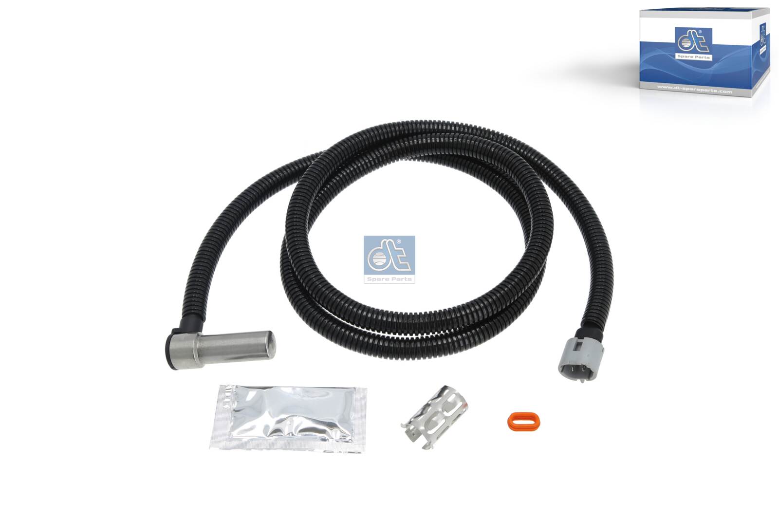 Senzor,turatie roata 6.61963 DT Spare Parts