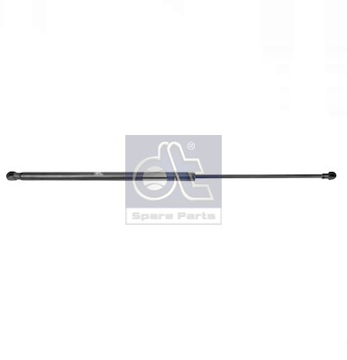 Suspensie pneumatica, clapeta fata 6.70050 DT Spare Parts