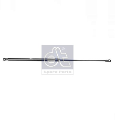 Suspensie pneumatica, clapeta fata 6.70054 DT Spare Parts