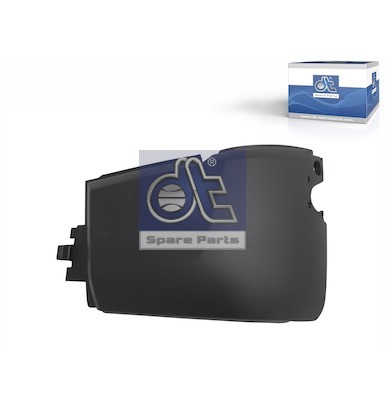 Acoperire, bara protectie 6.70295 DT Spare Parts