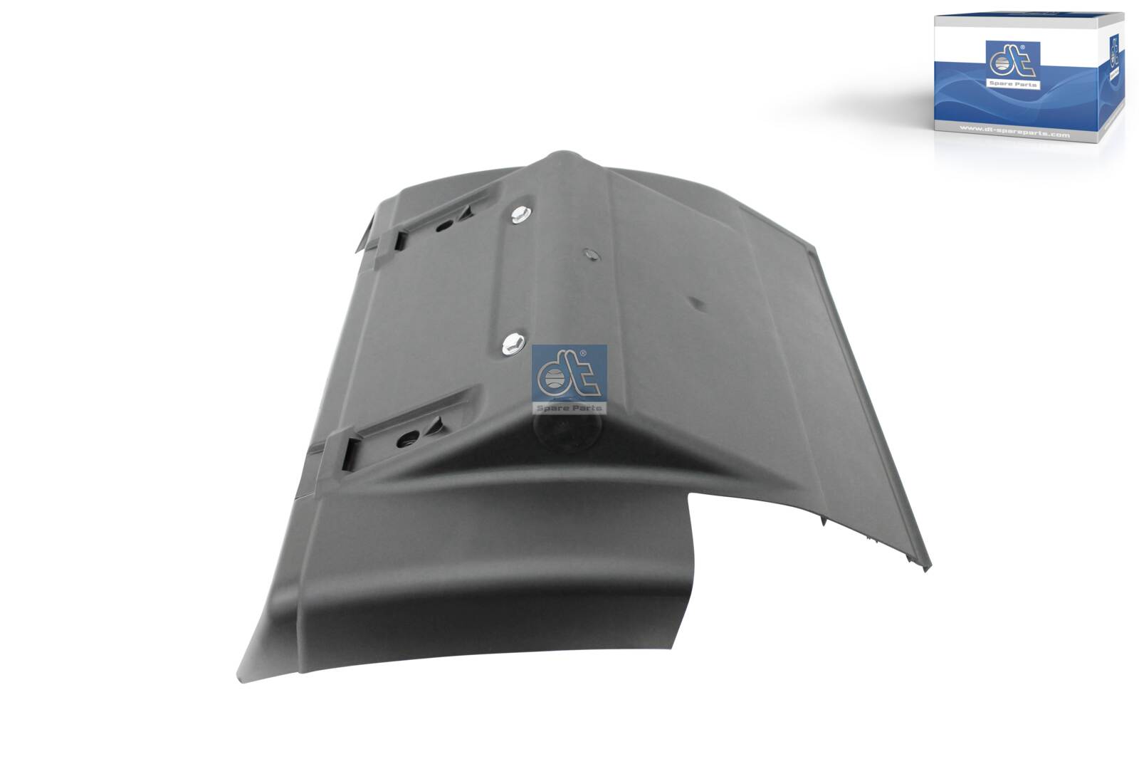Aripa 6.70434 DT Spare Parts