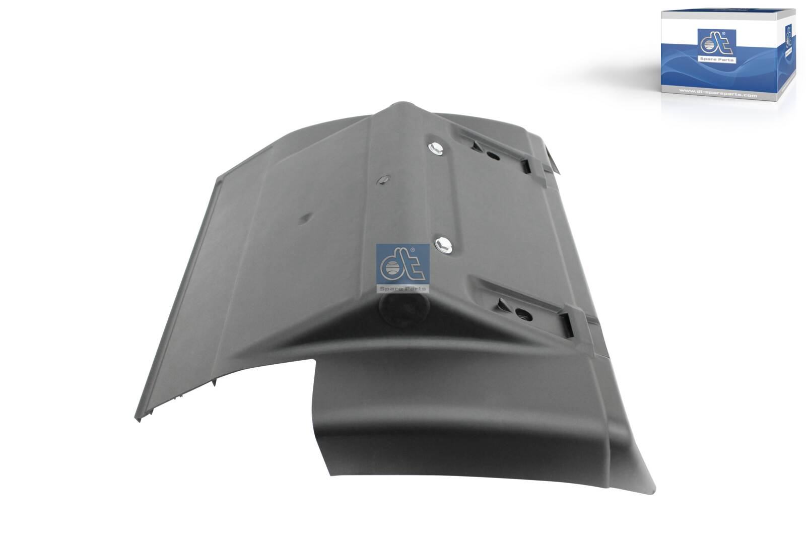 Aripa 6.70435 DT Spare Parts