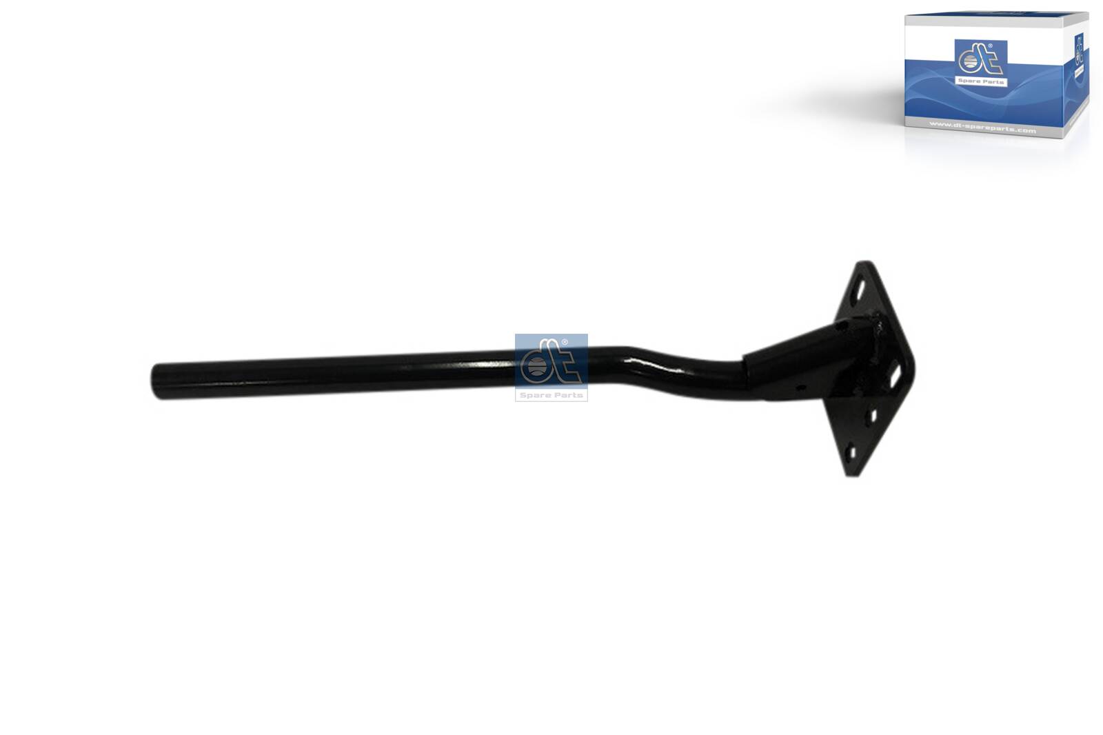Aripa 6.70447 DT Spare Parts