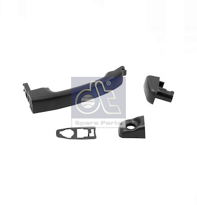 Maner usa 6.72011 DT Spare Parts