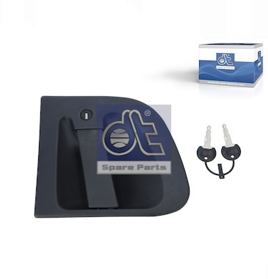 Maner usa 6.72013 DT Spare Parts