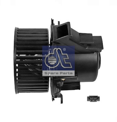 Ventilator, habitaclu 6.73036 DT Spare Parts