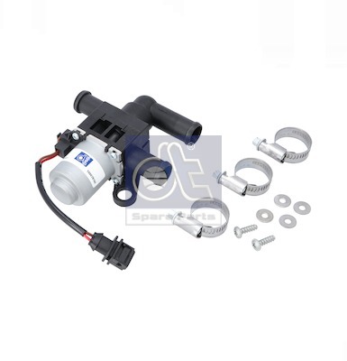 Supapa magnetica 6.73041 DT Spare Parts