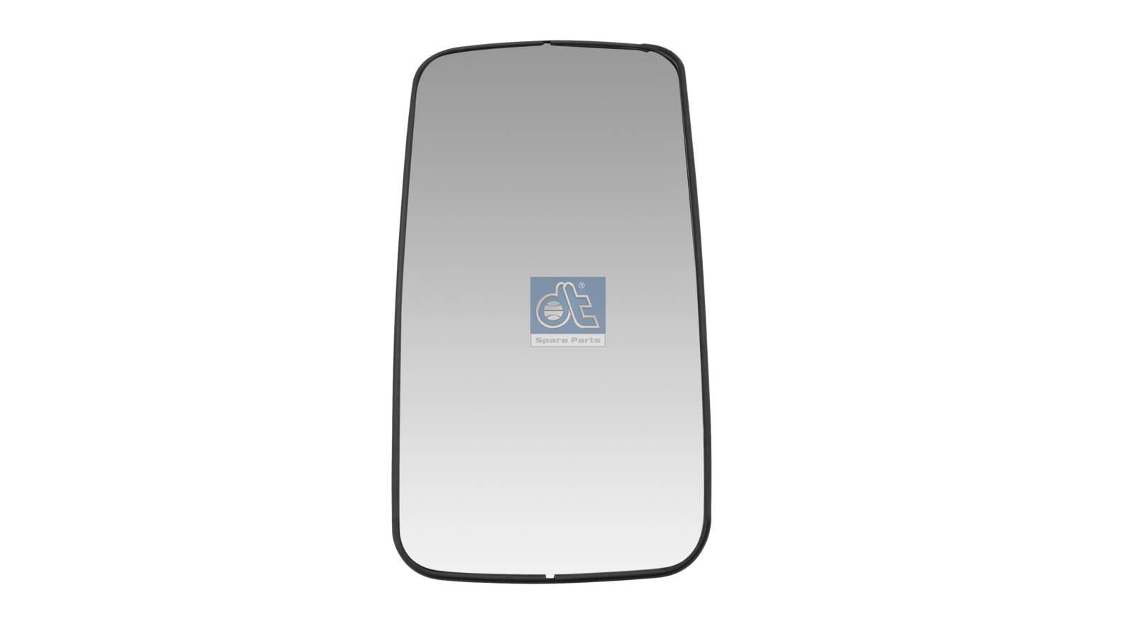 Oglinda exterioara, cabina 6.75001 DT Spare Parts