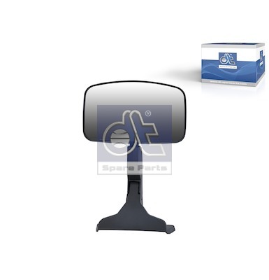 Oglinda fata, cabina sofer 6.75180 DT Spare Parts