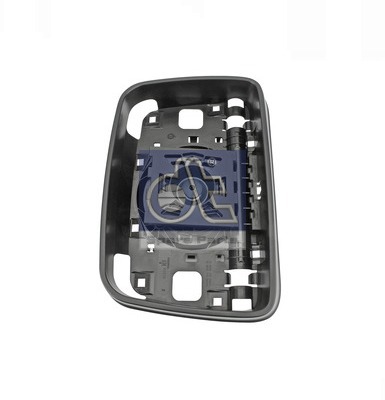 Carcasa, oglinda exterioara 6.75250 DT Spare Parts