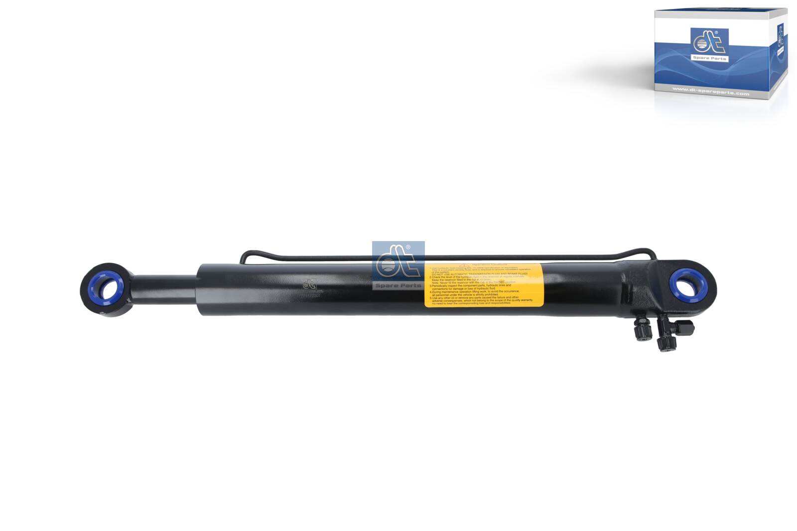 Cilindru basculare, cabina sofer 6.76025SP DT Spare Parts