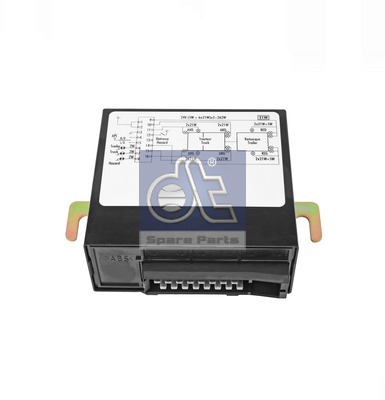 Releu,lumini de avarie 6.81000 DT Spare Parts