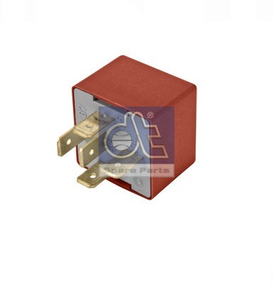 Releu,lumini de avarie 6.81033 DT Spare Parts