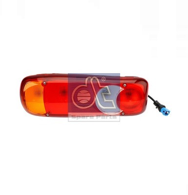 Lampa spate 6.86025 DT Spare Parts