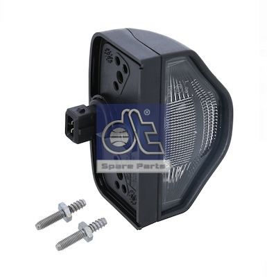 Iluminare numar de circulatie 6.86175 DT Spare Parts